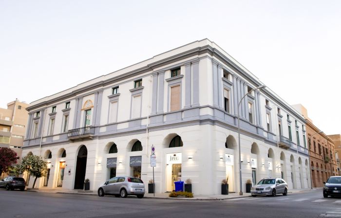 Historico Loft & Rooms Palazzo Adragna XIX