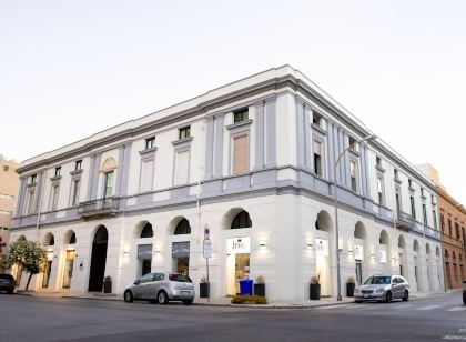 Historico Loft & Rooms Palazzo Adragna XIX