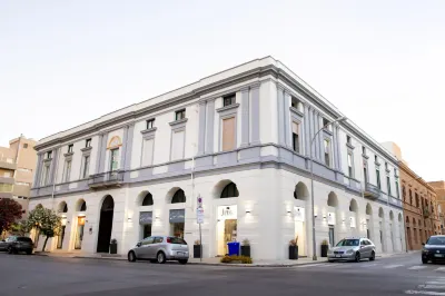 Historico Loft & Rooms Palazzo Adragna XIX