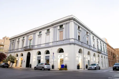 Historico Loft & Rooms Palazzo Adragna XIX