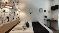 Celtic Hotel فنادق في Ploemel