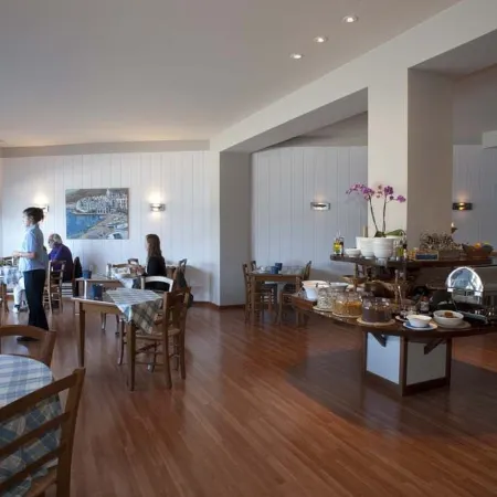Hotel Playa Sol