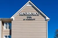 Residence Inn Greenville-Spartanburg Airport Hotels near Fred W. Symmes Chapel