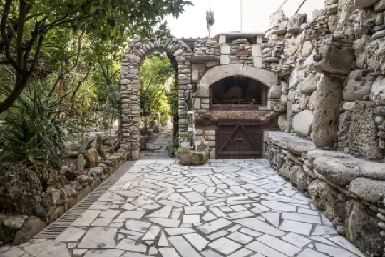 Bella Vita Style Rooms & Apartments