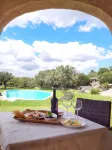 Tenuta Pilastru Country Resort & Spa - breakfast