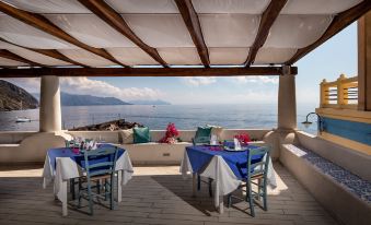 L'Ariana Isole Eolie | UNA Esperienze
