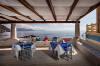 L'Ariana Isole Eolie | UNA Esperienze Hotels in Santa Marina Salina