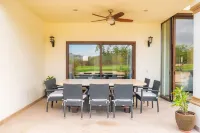 洛斯卡波斯高爾夫度假村，溫德姆Trademark精選