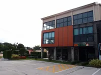 Blue Garden Resort Pattaya