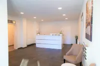 アンプリディ ホテル ハノーバー