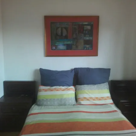 Fourways Youth Hostel