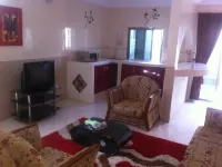 Résidence la Suite Hotels in Saint-Louis