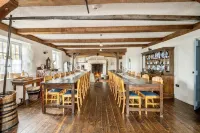Rosehill House - bar