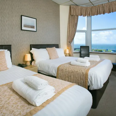 The Auckland Hotel