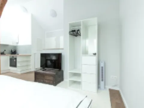 Chillinghouse 11 Hoteles en Siegburg