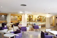 Hotel Morlans - Barer