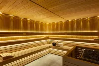 RockyPop Flaine Hotel & Spa