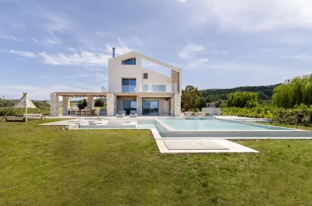 Allure Retreat Villa