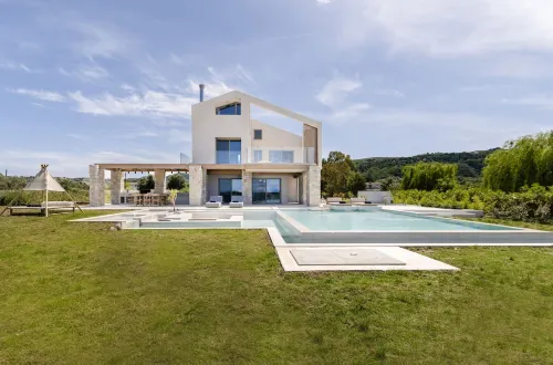 Allure Retreat Villa