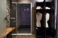 法布里克酒店 - SPA