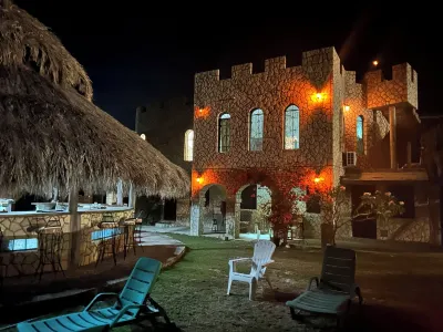 The Belair Hotels in 