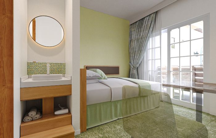 Hotel O. Setouchi