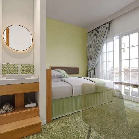 Hotel O. Setouchi