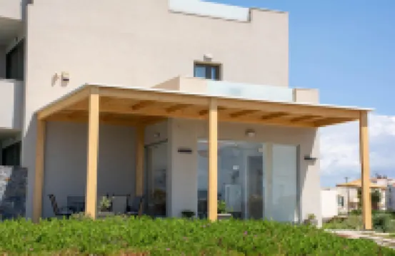 Ebenus Suites "Adults Only" by Checkin