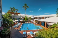 Best Western Plus Belize Biltmore Plaza - Pool
