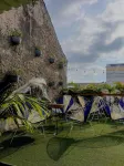 Seven Nights Hostel Cartagena