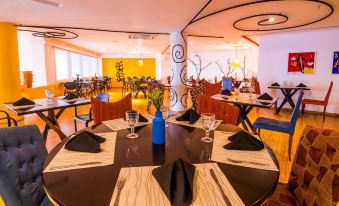 Flat Golden Fortaleza