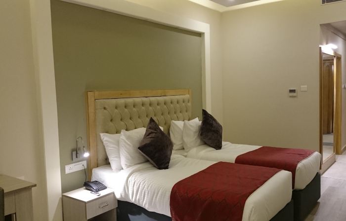 Mango Hotels Naveen