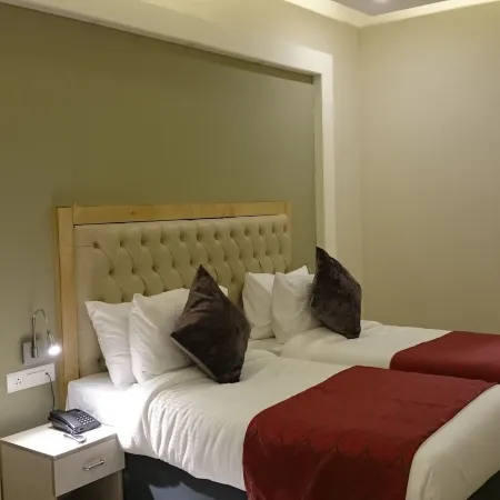 Mango Hotels Naveen