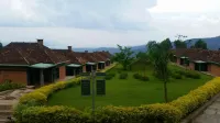 Nyungwe Top View Hotel - Pet friendly