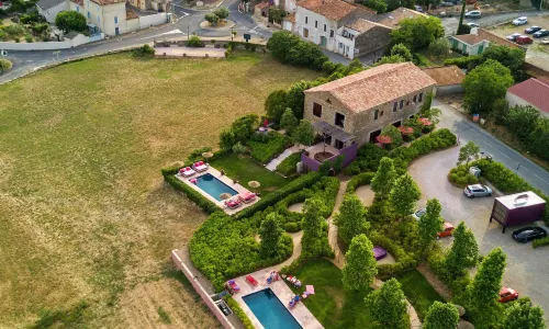 Village Castigno - Wine Hotel & Resort