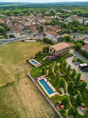 Village Castigno - Wine Hotel & Resort Hotel a Argeliers