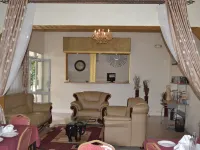 Executive Airport Hotel Hotels in Entebbe