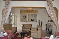 Executive Airport Hotel Hotels in Entebbe