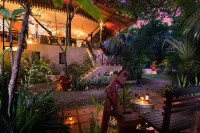 The Cockatoo Nature Resort & Spa - Villas