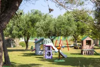 Monambeles Villas - Familien