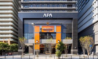 APA Hotel and Resort Osaka Namba Ekimae Tower