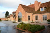 Boutique Hotel De Brakelhoen Hotel a Ronse