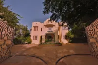 Visalam Chettinad Palace - a CGH Earth Experience Hotels in Sivaganga