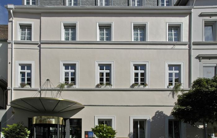 Dom Hotel Limburg