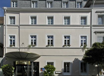 Dom Hotel Limburg
