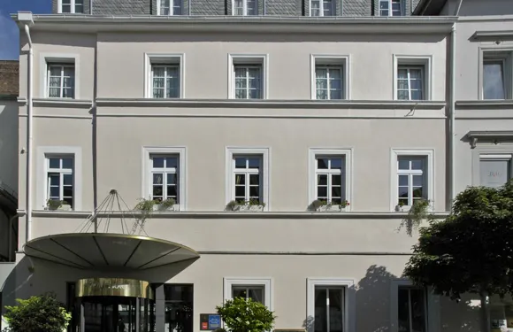 林姆堡多姆酒店