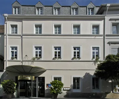 Dom Hotel Limburg Hotels in der Nähe von Dombibliothek
