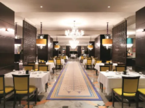 The Russelior Hotel & Spa Hotels in Hammamet