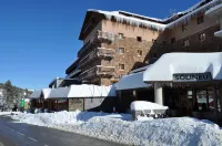Hotel Solineu Hotels in Alp