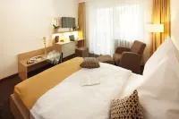 Hotel zum Hirsch Hotels in Allmannshofen